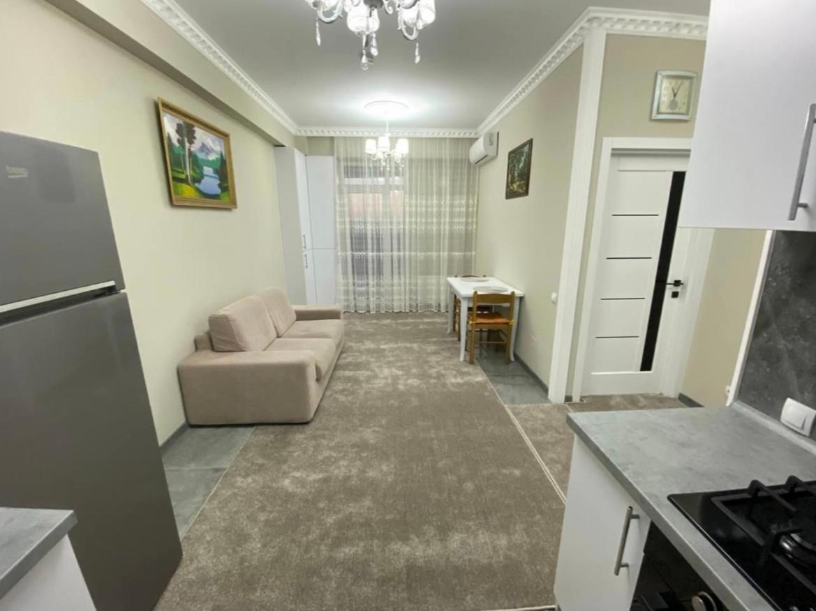 Luxury Oasis Flat Apartment Chisinau Exterior photo