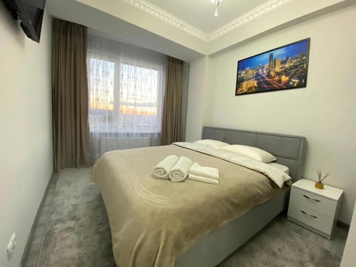 Luxury Oasis Flat Apartment Chisinau Exterior photo