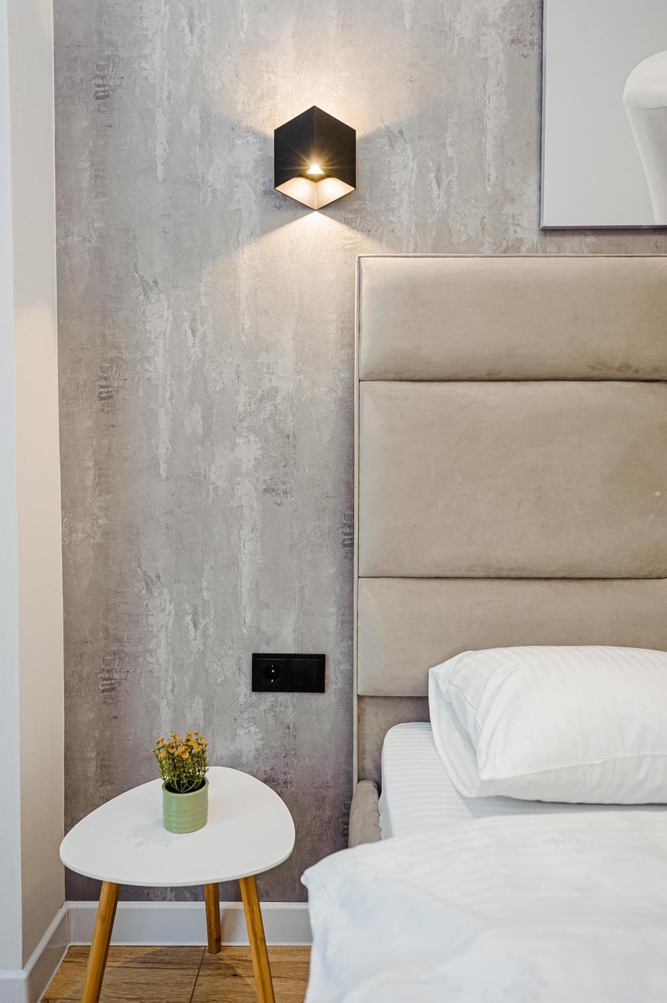 Luxury Oasis Flat Apartment Chisinau Exterior photo