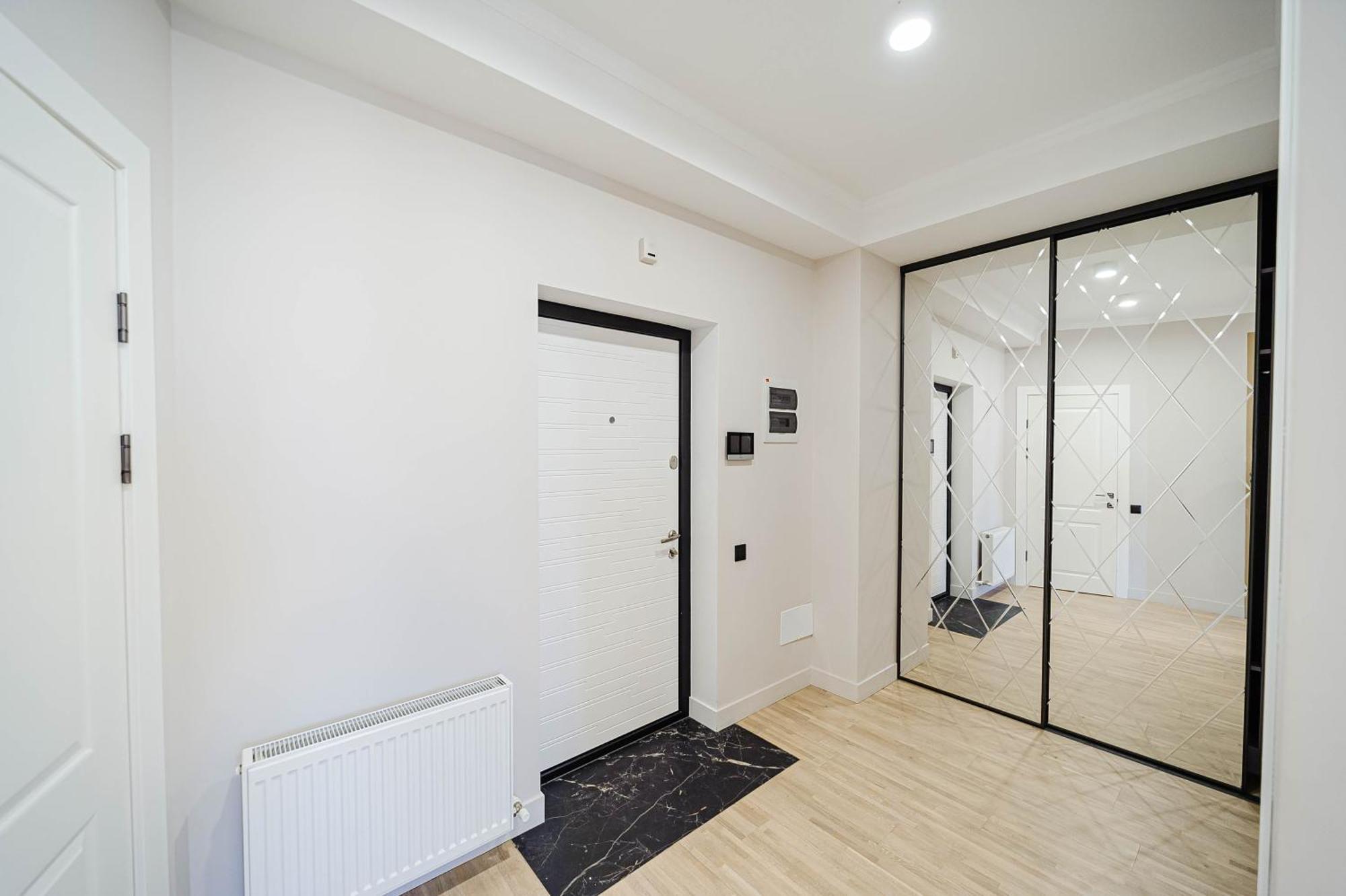 Luxury Oasis Flat Apartment Chisinau Exterior photo