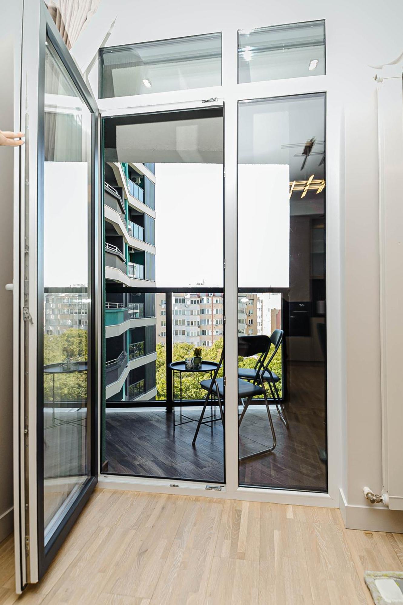 Luxury Oasis Flat Apartment Chisinau Exterior photo